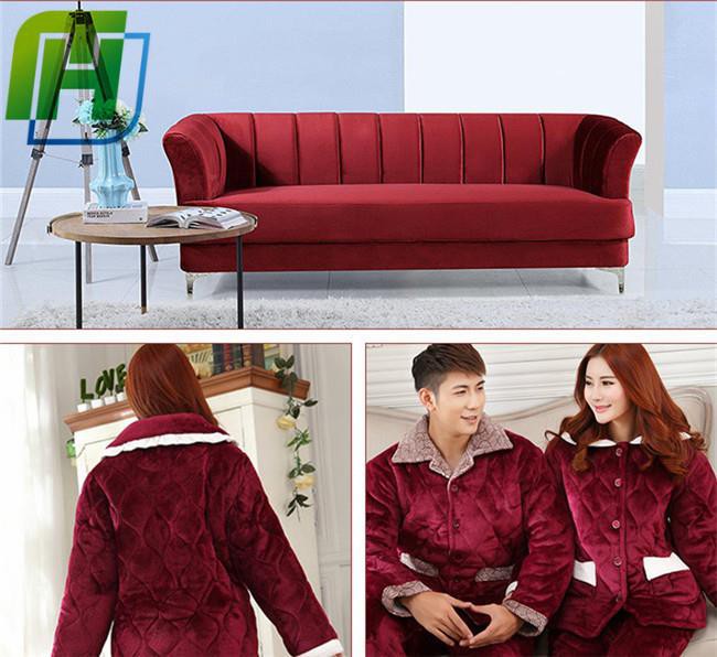 250gsm ready goods italian velvet (2)