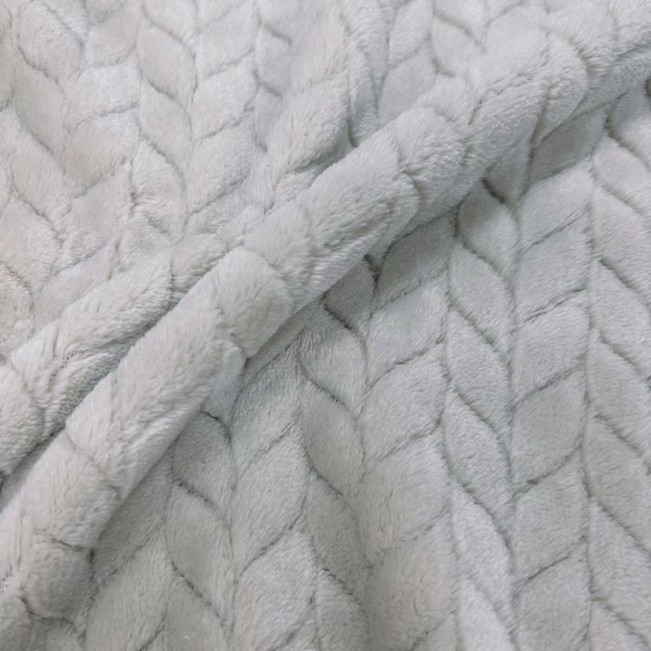 Flannel Fleece Flannel Fleece