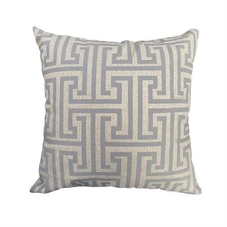 Linen Decorative Pillows