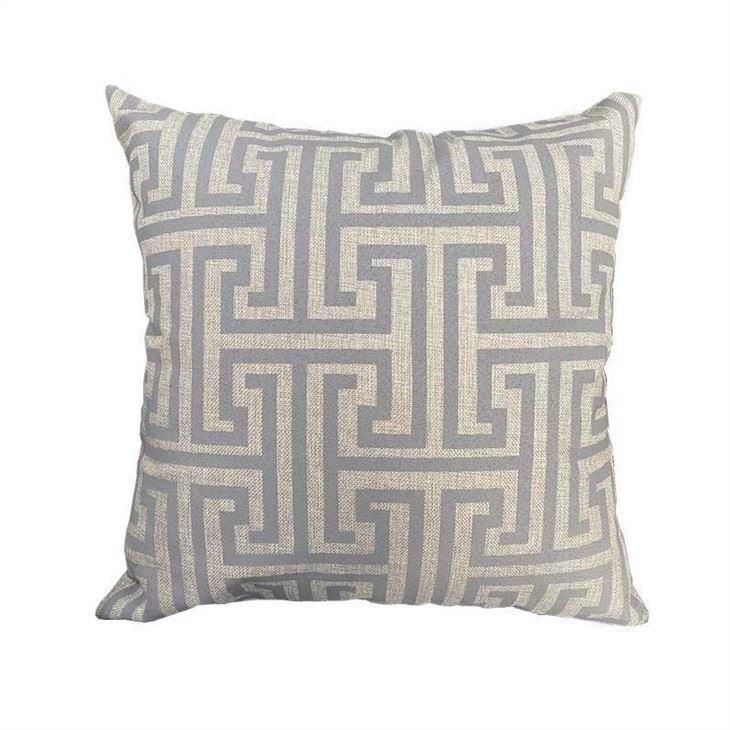 Linen Decorative Pillows