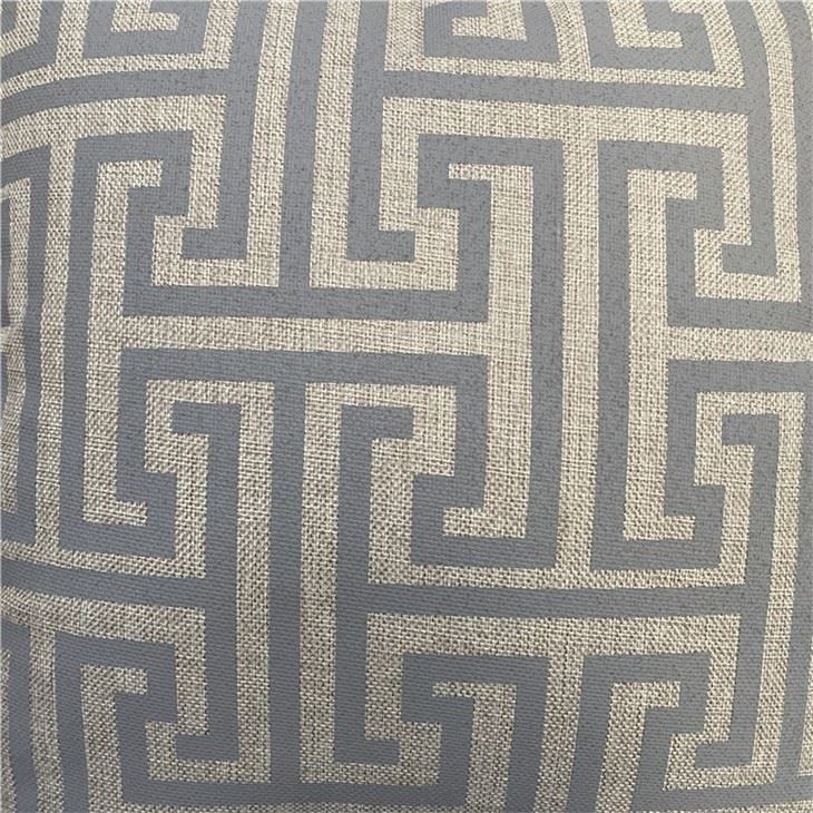 Linen Decorative Pillows