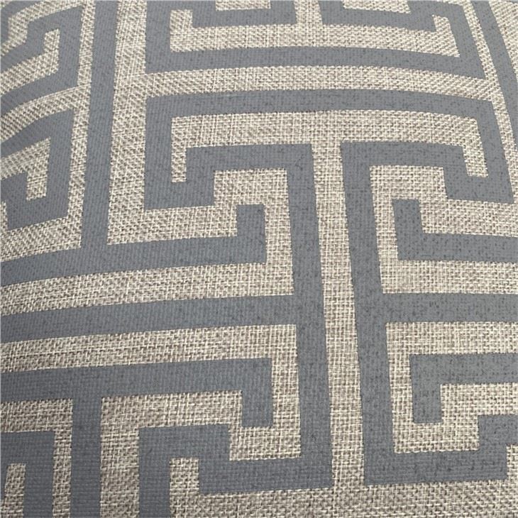 Linen Decorative Pillows
