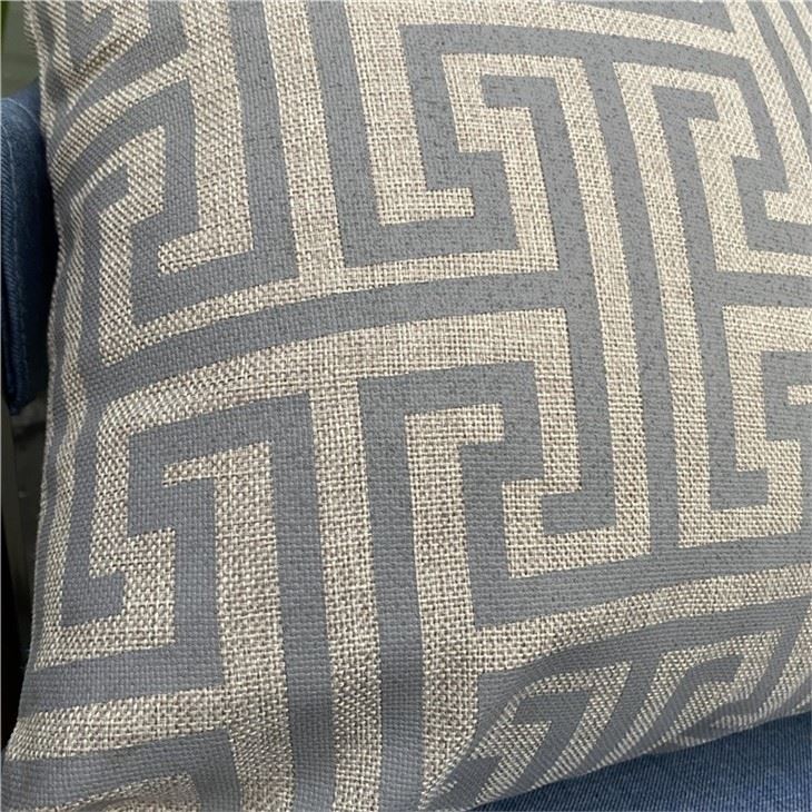 Linen Decorative Pillows