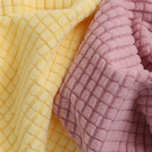 Polyester Polar Fleece