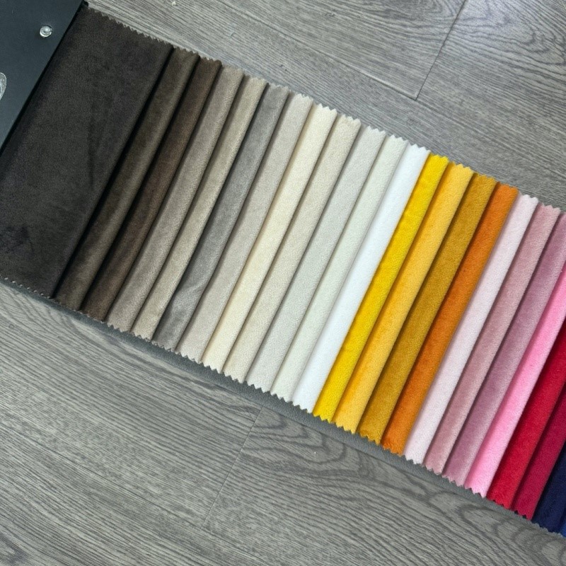 Holland Velvet Upholstery Fabric Holland Velvet Upholstery Fabric