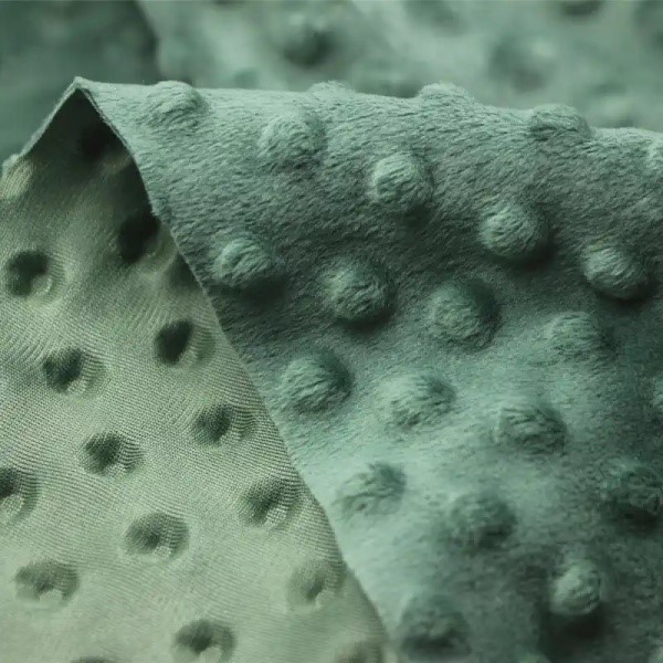 green minky fabric green minky fabric
