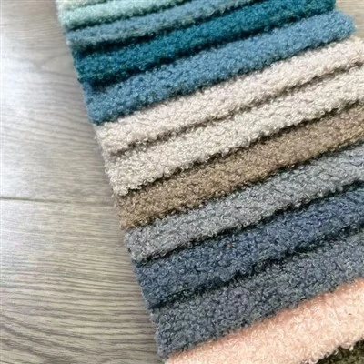 Terry fleece tkanina